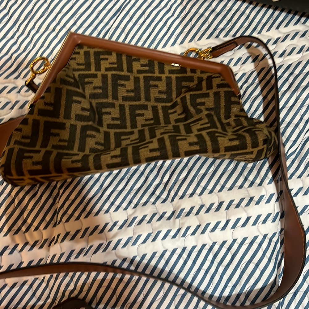 Fendi purse
